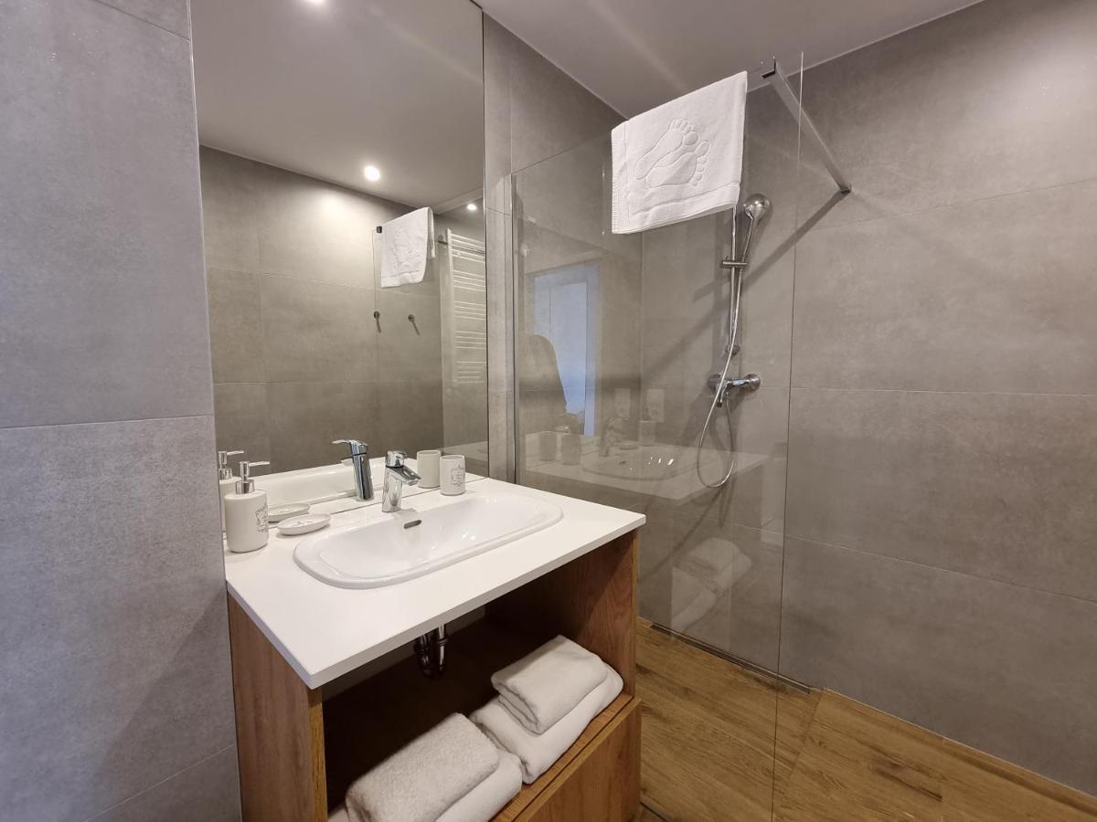 Prywatny Apartament W Hotelu C8 - 365Pam Sarbinowo Εξωτερικό φωτογραφία
